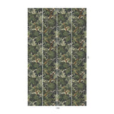 House of Hackney FORIS MAGNA Wallpaper - Verdure (9'10" - full height)