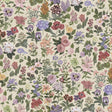 House of Hackney FLORALIA Wallpaper - Ecru (9'10" - full height)