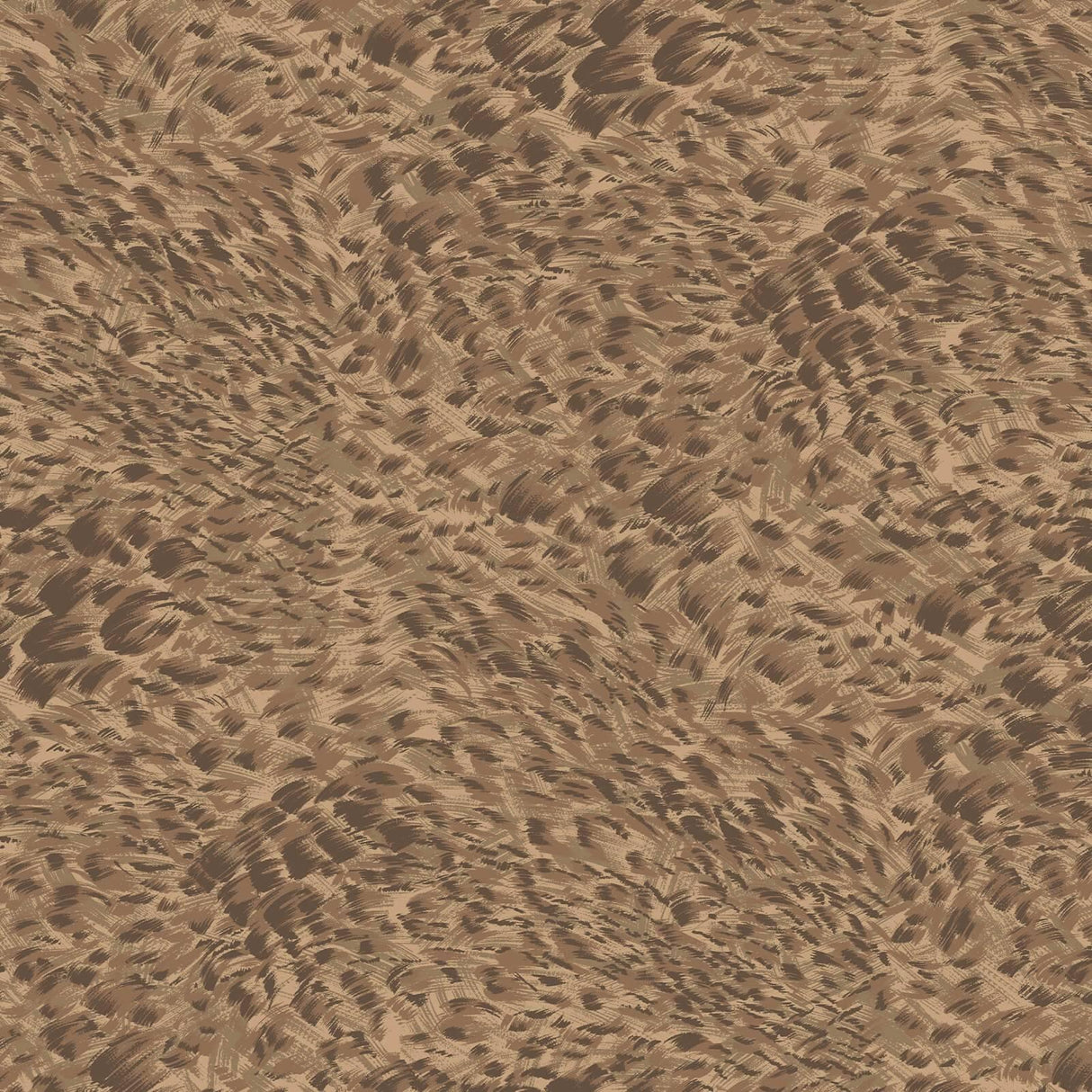 House of Hackney FERUS Wallpaper - Alabaster (9'10" - full height)