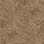 House of Hackney FERUS Wallpaper - Alabaster (9'10" - full height)