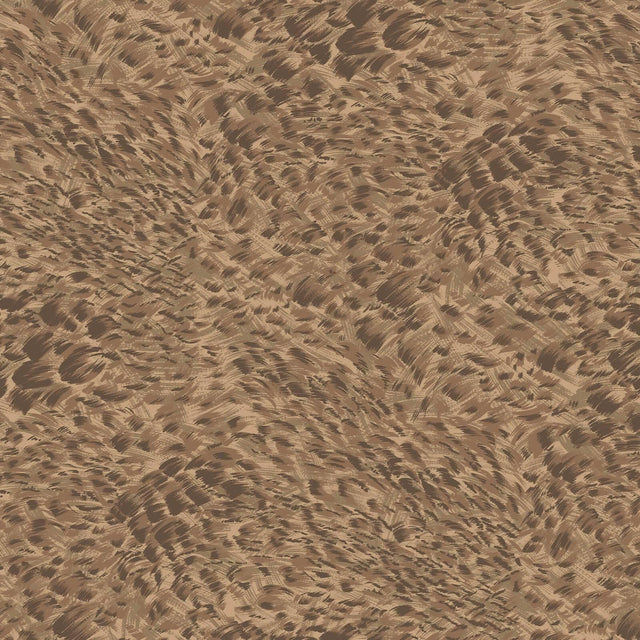 House of Hackney FERUS Wallpaper - Alabaster (9'10" - full height)