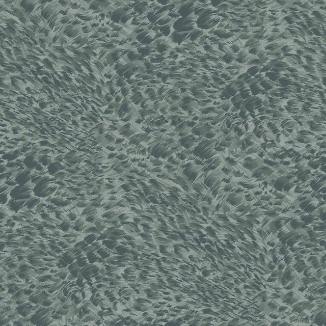 House of Hackney FERUS Wallpaper - Lobelia (9'10" - full height)
