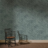 House of Hackney FERUS Wallpaper - Lobelia (9'10" - full height)
