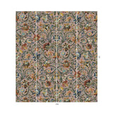 House of Hackney GAIA Wallpaper - Blush (9'10" - full height)