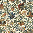 House of Hackney GAIA Wallpaper - Ecru (9'10" - full height)