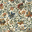 House of Hackney GAIA Wallpaper - Ecru (9'10" - full height)