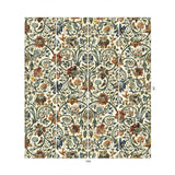 House of Hackney GAIA Wallpaper - Ecru (9'10" - full height)