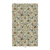 House of Hackney GAIA Wallpaper - Ecru (9'10" - full height)