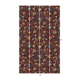 House of Hackney GAIA Wallpaper - Vermillion (9'10" - full height)