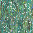 House of Hackney GALANTHI Wallpaper - Viridis (9'10" - full height)