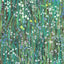 House of Hackney GALANTHI Wallpaper - Viridis (9'10" - full height)
