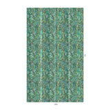 House of Hackney GALANTHI Wallpaper - Viridis (9'10" - full height)