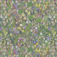 House of Hackney GARDENIA Wallpaper - Verde (9'10" - full height)