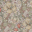 House of Hackney GOLDEN LILY Wallpaper - Cirrus (9'10" - full height)