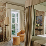 House of Hackney GOLDEN LILY Wallpaper - Cirrus (9'10" - full height)