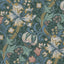 House of Hackney GOLDEN LILY Wallpaper - Euphorbia (9'10" - full height)