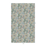 House of Hackney GOLDEN LILY Wallpaper - Moonstone (9'10" - full height)