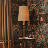 House of Hackney GOLDEN LILY Wallpaper - Apatite (9'10" - full height)