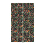 House of Hackney GOLDEN LILY Wallpaper - Apatite (9'10" - full height)