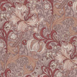 House of Hackney GOLDEN LILY Wallpaper - Tourmaline (9'10" - full height)