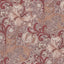 House of Hackney GOLDEN LILY Wallpaper - Tourmaline (9'10" - full height)