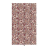 House of Hackney GOLDEN LILY Wallpaper - Tourmaline (9'10" - full height)