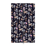 House of Hackney HACKNEY EMPIRE Wallpaper - Midnight (9'10" - full height)