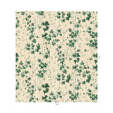 House of Hackney HEDERA Wallpaper - Viridian (9'10" - full height)