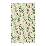 House of Hackney HEDERA Wallpaper - Viridian (9'10" - full height)