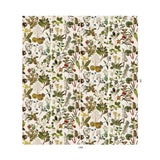 House of Hackney HERBARIUM Wallpaper - Ecru (9'10" - full height)