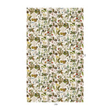 House of Hackney HERBARIUM Wallpaper - Ecru (9'10" - full height)
