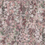 House of Hackney HOLLYHOCKS Wallpaper - Earth (9'10" - full height)