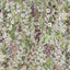 House of Hackney HOLLYHOCKS Wallpaper - Meadow (9'10" - full height)