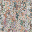 House of Hackney HOLLYHOCKS Wallpaper - Prairie (9'10" - full height)