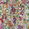 House of Hackney HOLLYHOCKS Wallpaper - Spring (9'10" - full height)