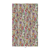 House of Hackney HOLLYHOCKS Wallpaper - Spring (9'10" - full height)