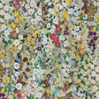 House of Hackney HOLLYHOCKS Wallpaper - Summer (9'10" - full height)