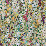 House of Hackney HOLLYHOCKS Wallpaper - Summer (9'10" - full height)