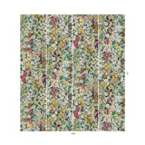 House of Hackney HOLLYHOCKS Wallpaper - Summer (9'10" - full height)