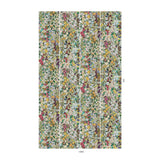 House of Hackney HOLLYHOCKS Wallpaper - Summer (9'10" - full height)