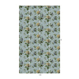House of Hackney HORTENSIA Wallpaper - Sky (9'10" - full height)