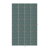 House of Hackney HYACINTH NOVELLUS Wallpaper - Euphorbia (9'10" - full height)