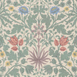 House of Hackney HYACINTH NOVELLUS Wallpaper - Phlox (9'10" - full height)
