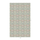 House of Hackney HYACINTH NOVELLUS Wallpaper - Phlox (9'10" - full height)