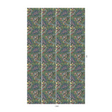 House of Hackney LONDON FIELDS Wallpaper - Nephrite (9'10" - full height)