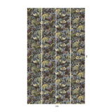House of Hackney LIMERENCE Wallpaper - Indigo (9'10" - full height)
