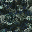 House of Hackney LIMERENCE Wallpaper - Ink (9'10" - full height)