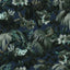 House of Hackney LIMERENCE Wallpaper - Ink (9'10" - full height)
