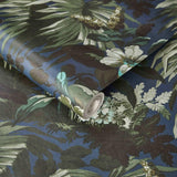 House of Hackney LIMERENCE Wallpaper - Ink (9'10" - full height)