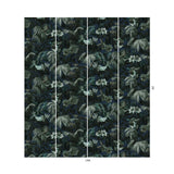 House of Hackney LIMERENCE Wallpaper - Ink (9'10" - full height)